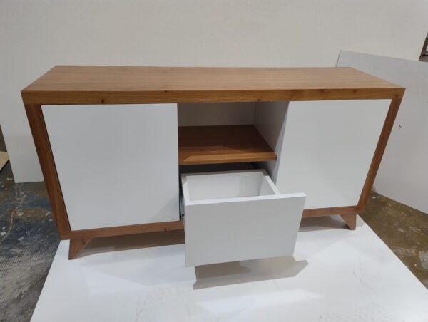 Rack para TV